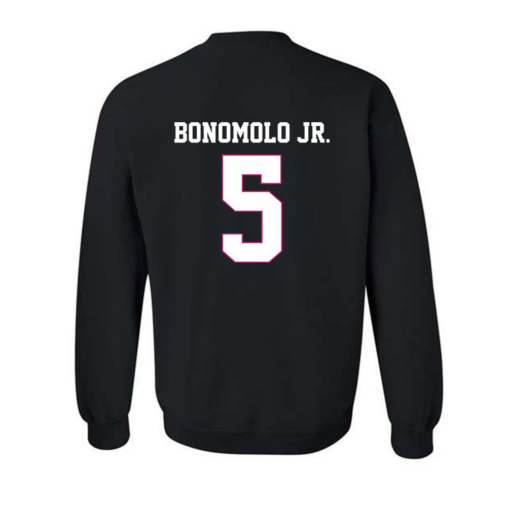 Alabama - NCAA Baseball : Richie Bonomolo Jr. - Fashion Shersey Crewneck Sweatshirt T-Shirts, Hoodie (Image 2)