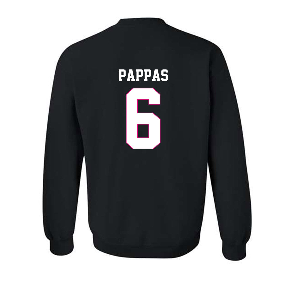 Alabama - Football Alumni : Peter Pappas - Fashion Shersey Crewneck Sweatshirt T-Shirts, Hoodie | CoreVibeTees.com (Image 2)