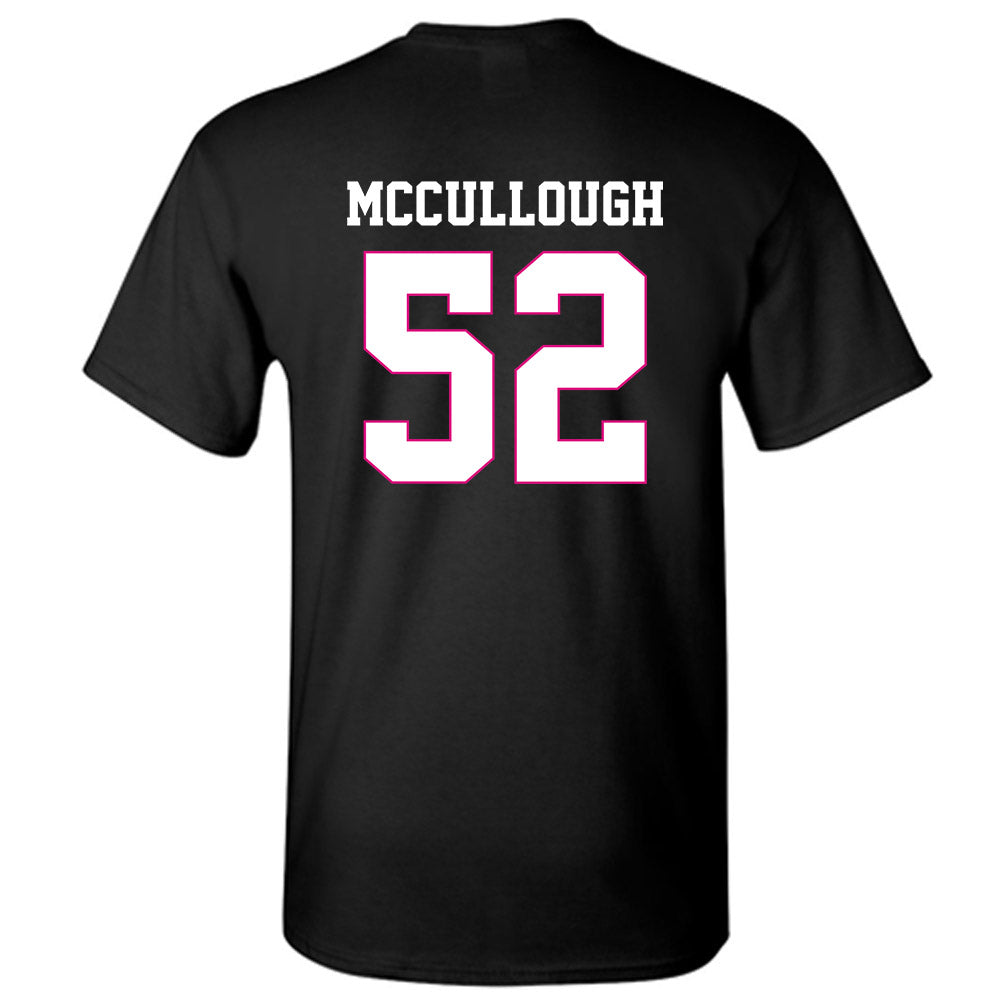 Alabama - Football Alumni : Alfred McCullough - Fashion Shersey T-Shirt Hoodie, Sweatshirt | CoreVibeTees.com (Image 2)