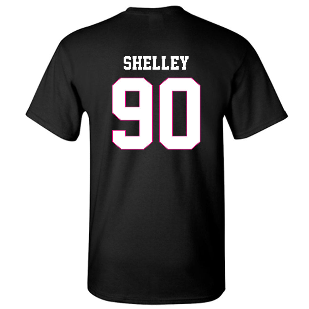 Alabama - Football Alumni : Jeremy Shelley - Fashion Shersey T-Shirt Hoodie, Sweatshirt | CoreVibeTees.com (Image 2)
