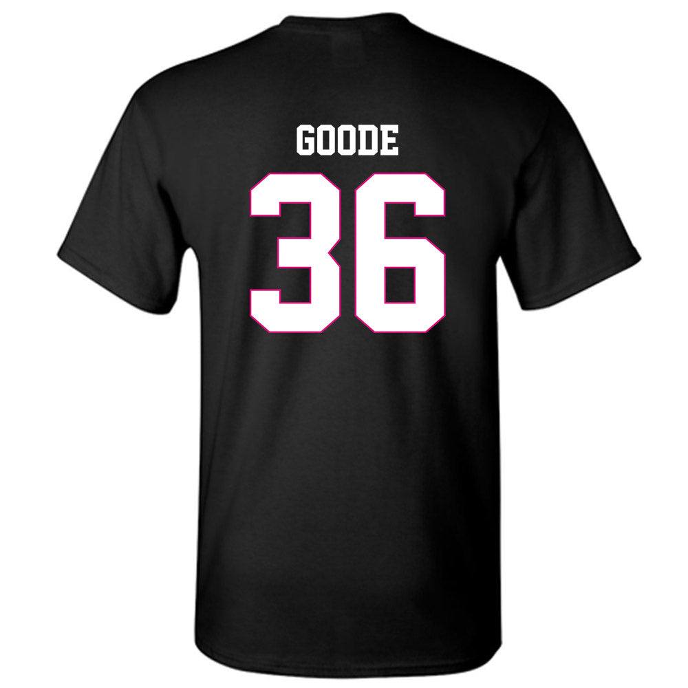 Alabama - Football Alumni : Chris Goode - Fashion Shersey T-Shirt Hoodie, Sweatshirt | CoreVibeTees.com (Image 2)