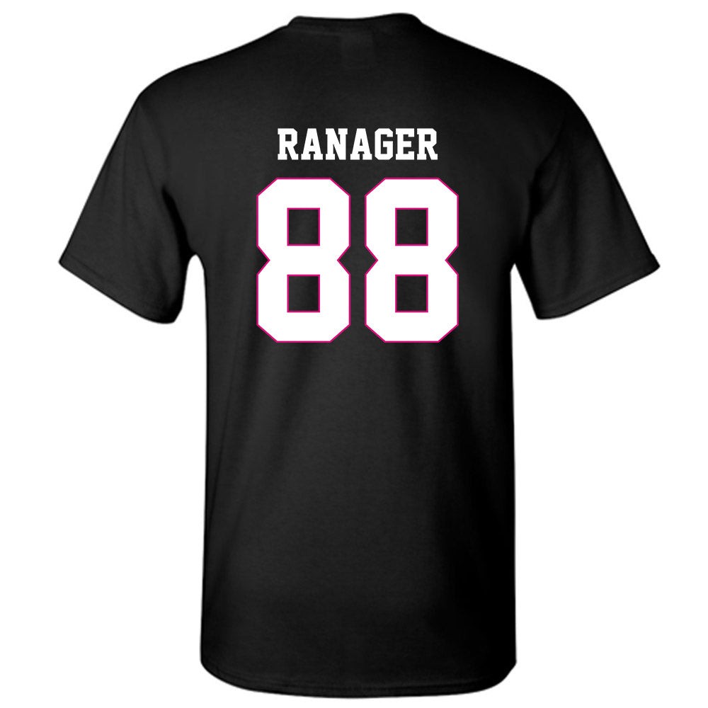 Alabama - Football Alumni : George Ranager - Fashion Shersey T-Shirt Hoodie, Sweatshirt | CoreVibeTees.com (Image 2)