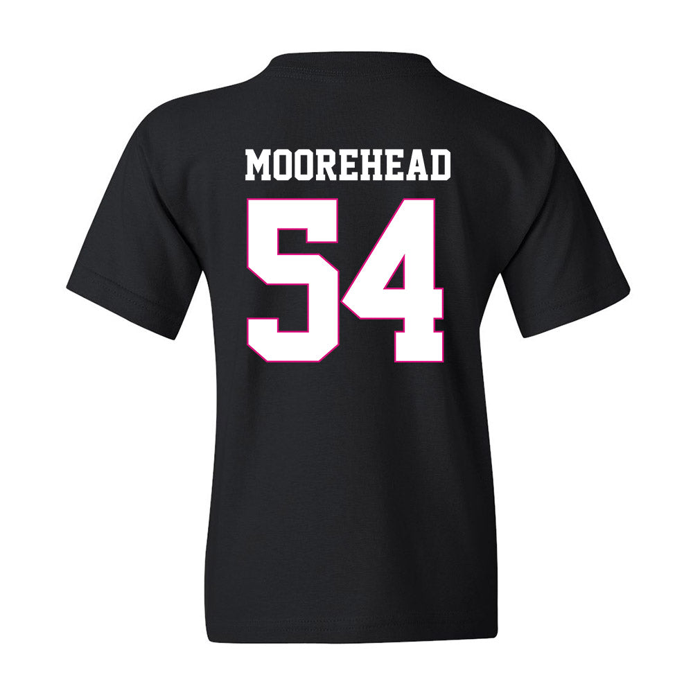 Alabama - Football Alumni : Kindal Moorehead - Fashion Shersey Youth T-Shirt Hoodie, Sweatshirt | CoreVibeTees.com (Image 2)
