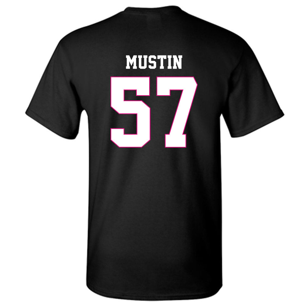 Alabama - Football Alumni : William Mustin - Fashion Shersey T-Shirt Hoodie, Sweatshirt | CoreVibeTees.com (Image 2)