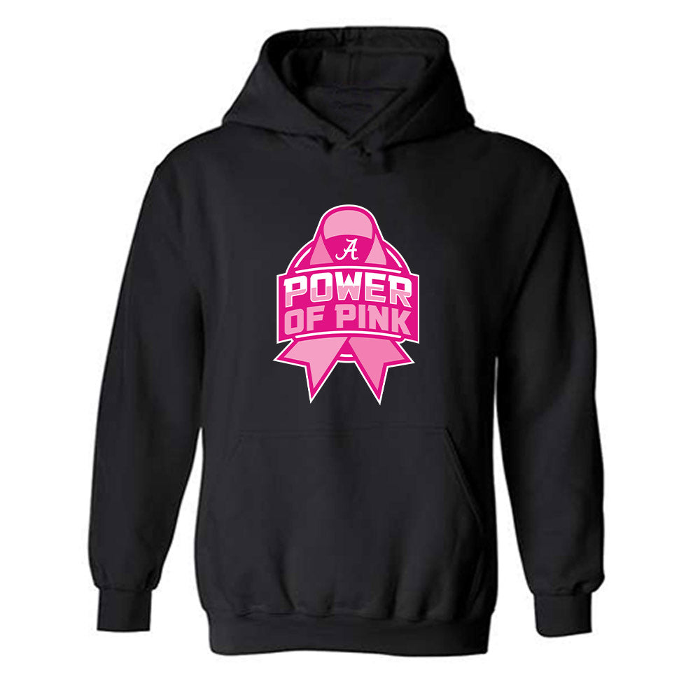 Alabama - Football Alumni : Rolando McClain - Fashion Shersey Hooded Sweatshirt T-Shirts, Hoodie | CoreVibeTees.com (Image 1)
