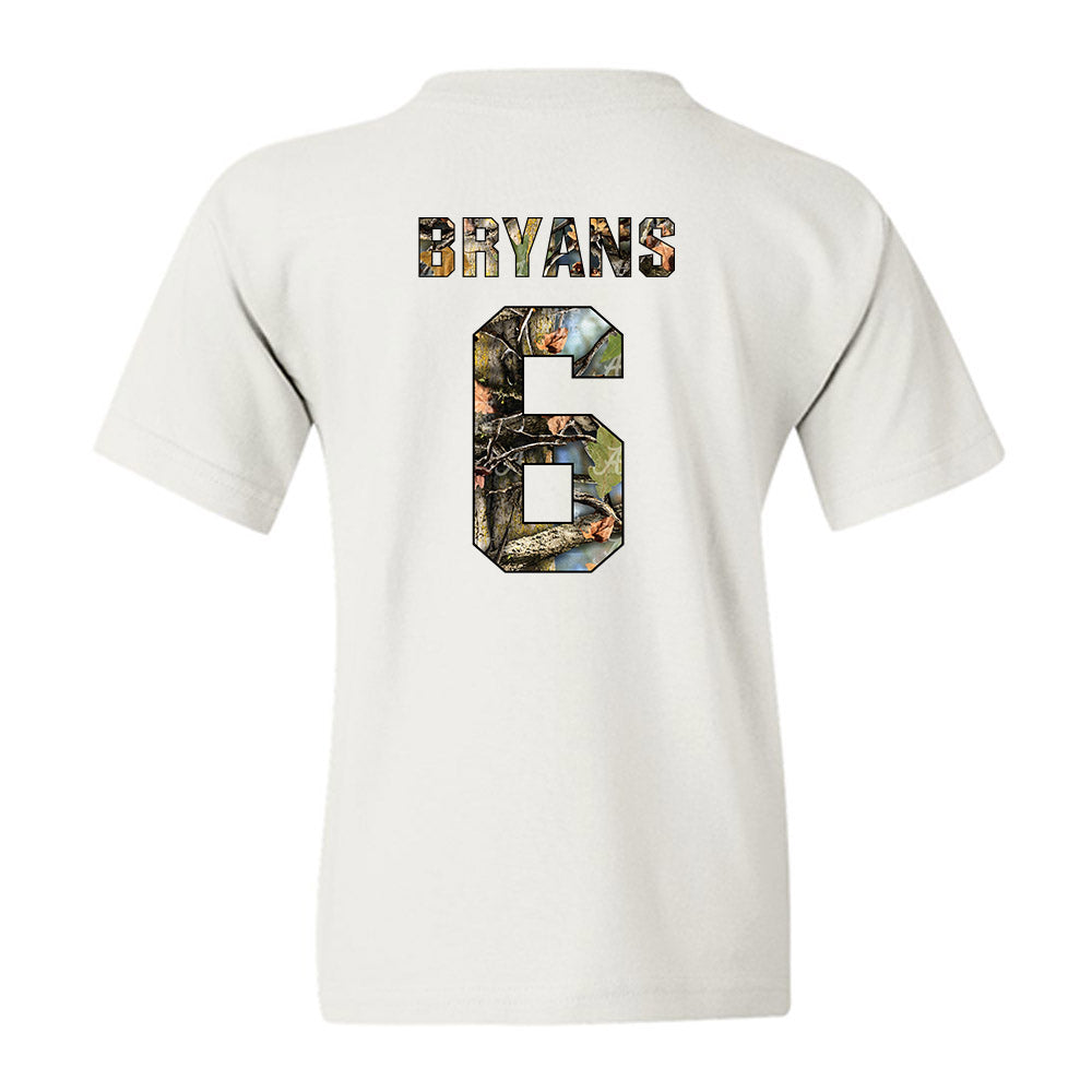 Alabama - NCAA Baseball : Beau Bryans - Youth T-Shirt Hoodie, Sweatshirt | CoreVibeTees.com (Image 2)