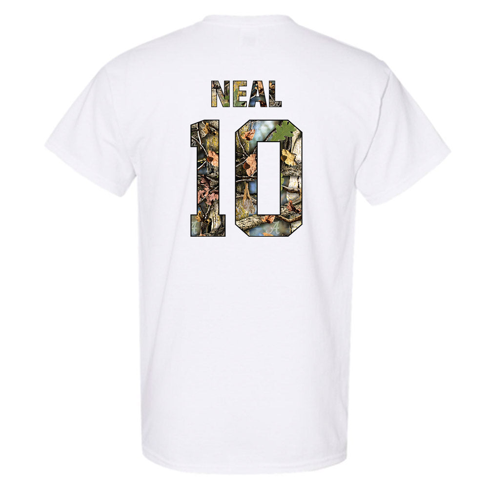 Alabama - NCAA Baseball : Brady Neal - T-Shirt Hoodie, Sweatshirt | CoreVibeTees.com (Image 2)