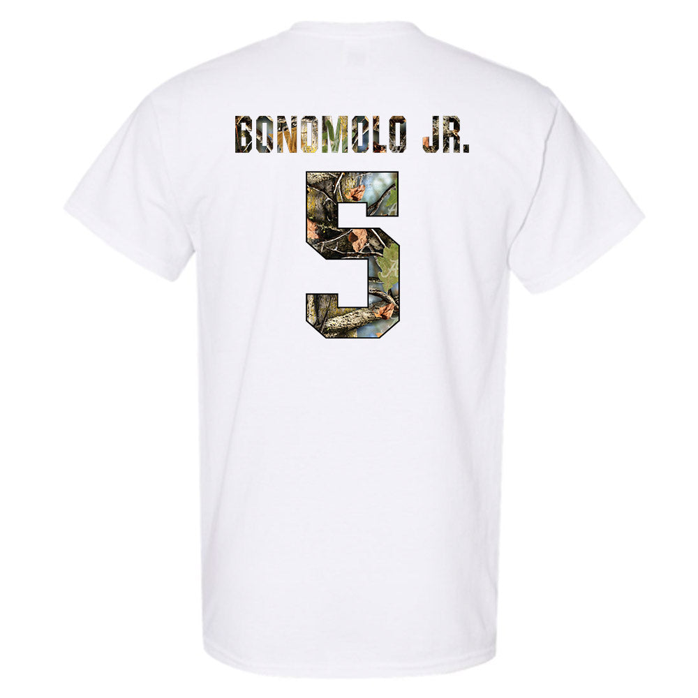 Alabama - NCAA Baseball : Richie Bonomolo Jr. - T-Shirt Hoodie, Sweatshirt | CoreVibeTees.com (Image 2)