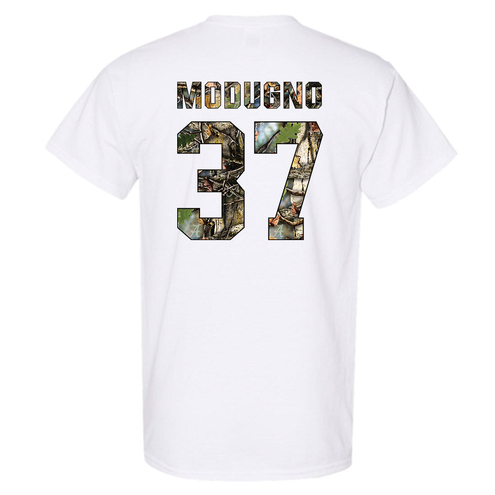 Alabama - NCAA Baseball : Andre Modugno - T-Shirt Hoodie, Sweatshirt | CoreVibeTees.com (Image 2)