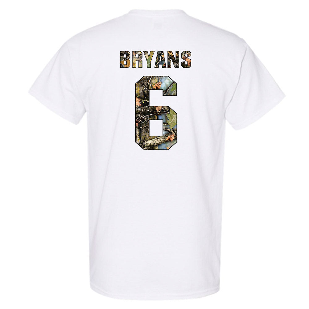 Alabama - NCAA Baseball : Beau Bryans - T-Shirt Hoodie, Sweatshirt | CoreVibeTees.com (Image 2)