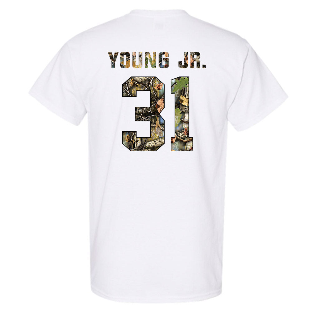 Alabama - NCAA Baseball : Jon Young Jr. - T-Shirt Hoodie, Sweatshirt | CoreVibeTees.com (Image 2)