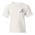 Alabama - NCAA Baseball : Jon Young Jr. - Youth T-Shirt Hoodie, Sweatshirt | CoreVibeTees.com (Image 1)
