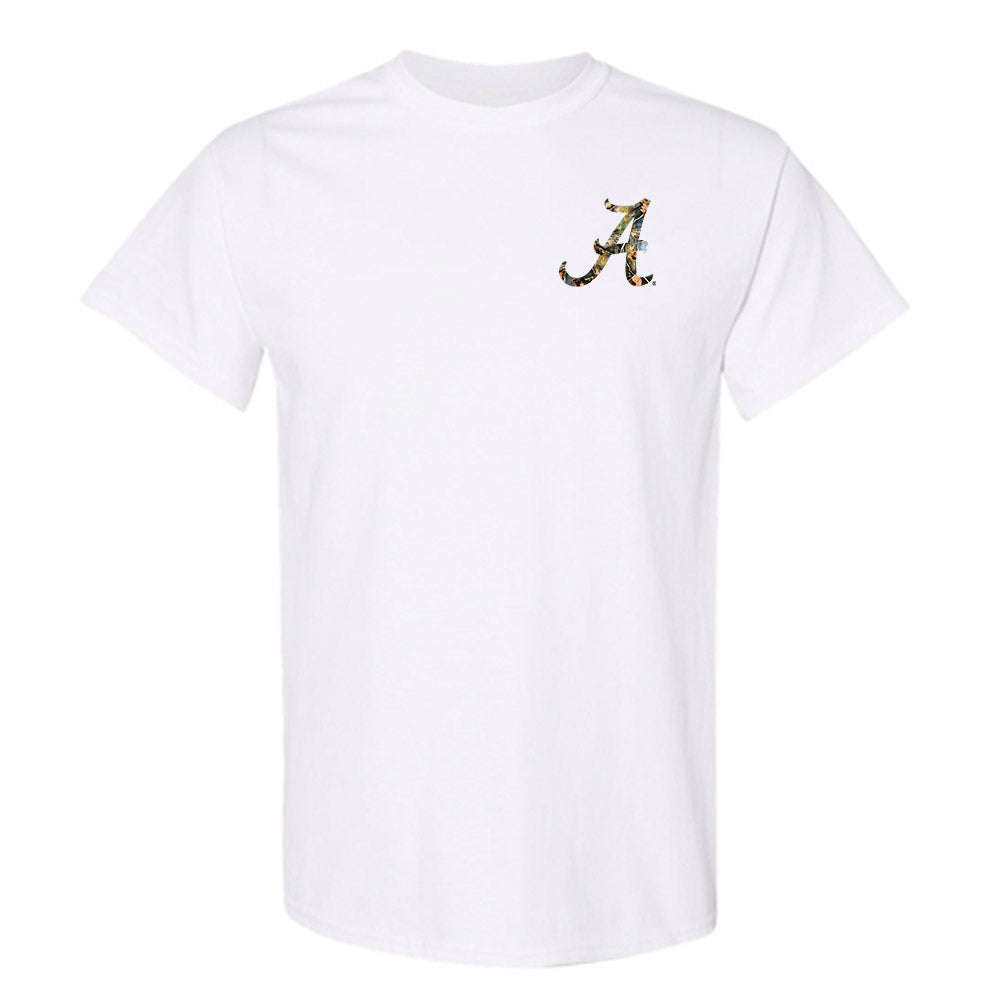Alabama - NCAA Baseball : Brady Neal - T-Shirt Hoodie, Sweatshirt | CoreVibeTees.com (Image 1)