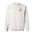 Alabama - NCAA Baseball : Andre Modugno - Crewneck Sweatshirt T-Shirts, Hoodie | CoreVibeTees.com (Image 1)