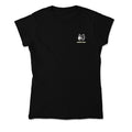 '- NCAA Women's Track & Field : Morgan Sheldon - Soft Style Women‚Äôs T-Shirt Hoodie, Sweatshirt | CoreVibeTees.com (Image 1)