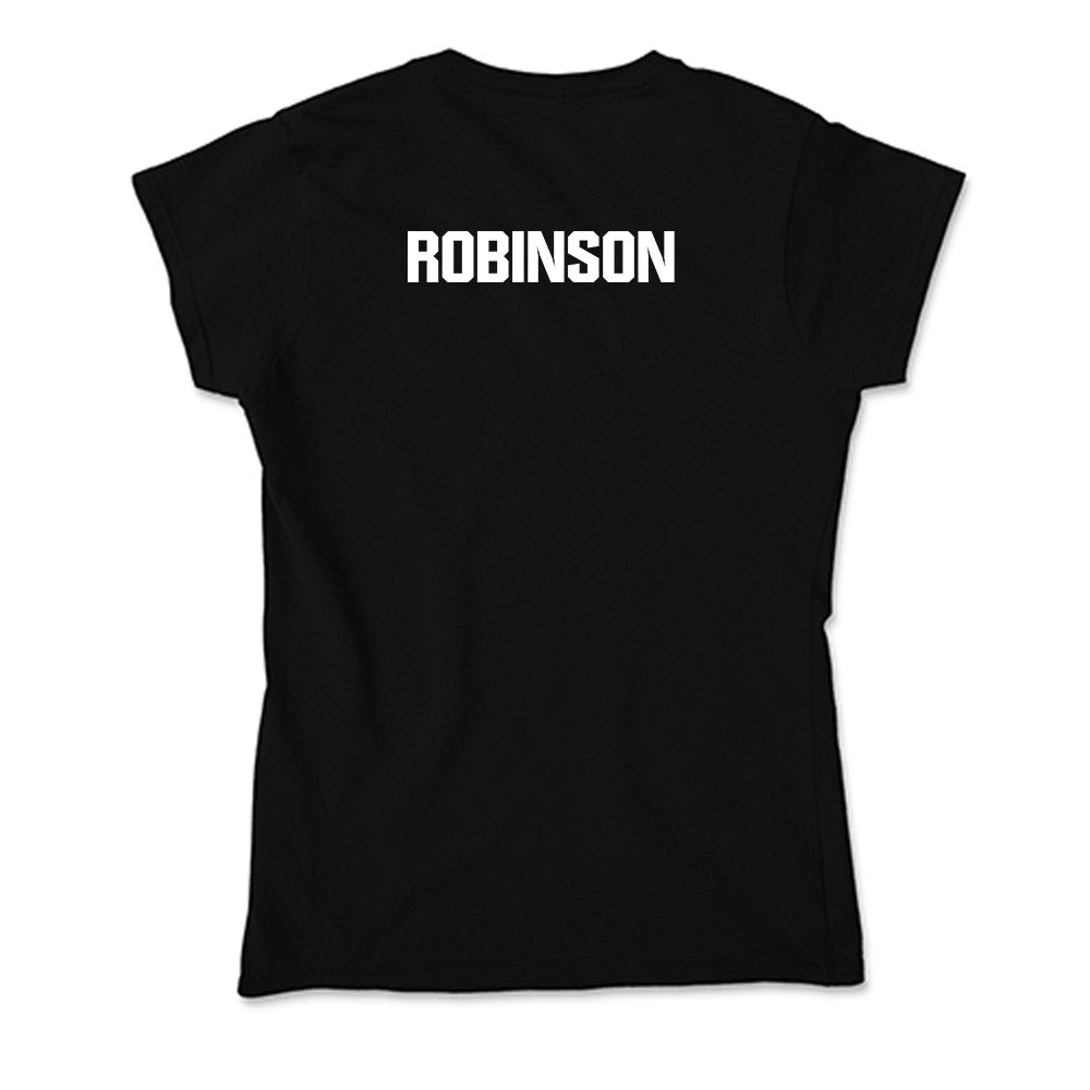 Akron - NCAA Cheerleading : Zak Robinson - Soft Style Women‚Äôs T-Shirt Style001 Hoodie, Sweatshirt (Image 2)