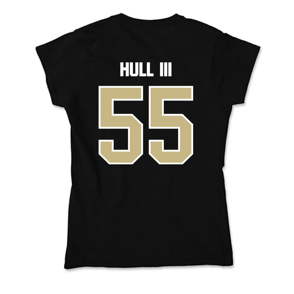 Akron - NCAA Football : Ronald Hull III - Soft Style Women‚Äôs T-Shirt Style001 Hoodie, Sweatshirt (Image 2)