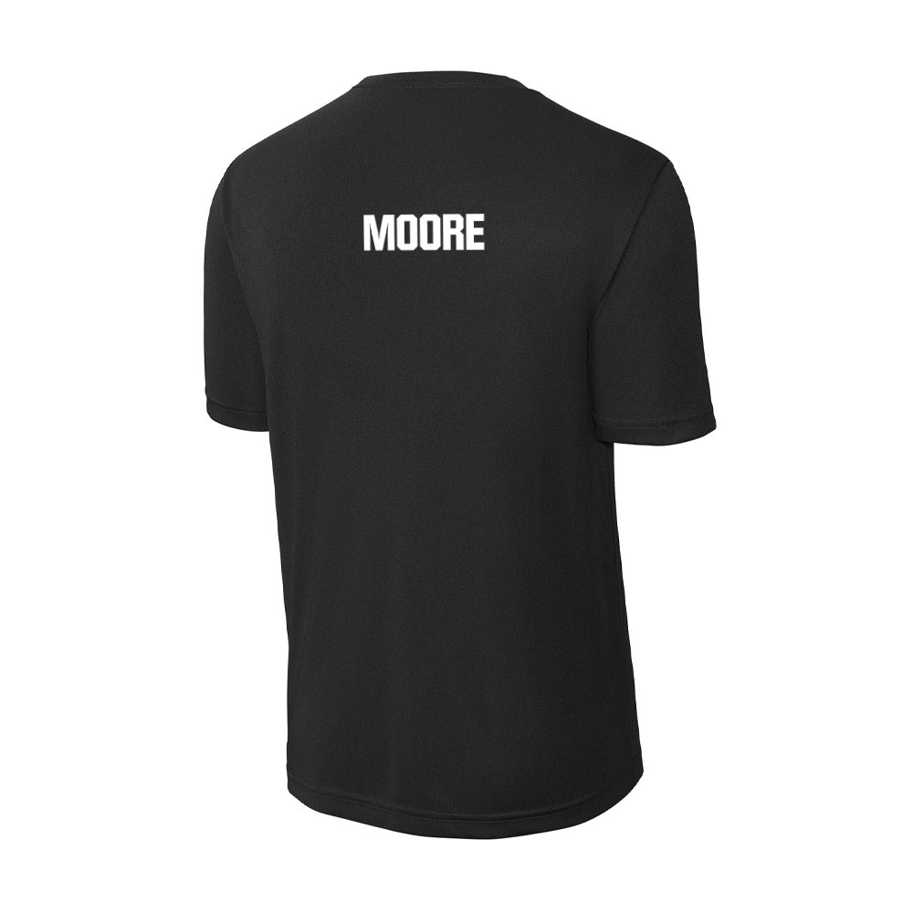 Akron - NCAA Cheerleading : Kiya Moore - Activewear T-Shirt Hoodie, Sweatshirt | CoreVibeTees.com (Image 2)