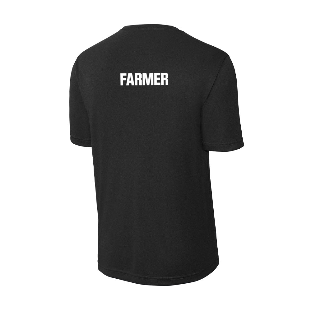 Akron - NCAA Cheerleading : Erin Farmer - Activewear T-Shirt Hoodie, Sweatshirt | CoreVibeTees.com (Image 2)