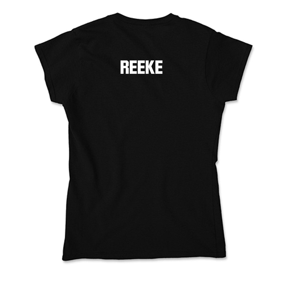Akron - NCAA Rifle : Sally Reeke - Soft Style Women‚Äôs T-Shirt Style001 Hoodie, Sweatshirt | CoreVibeTees.com (Image 2)