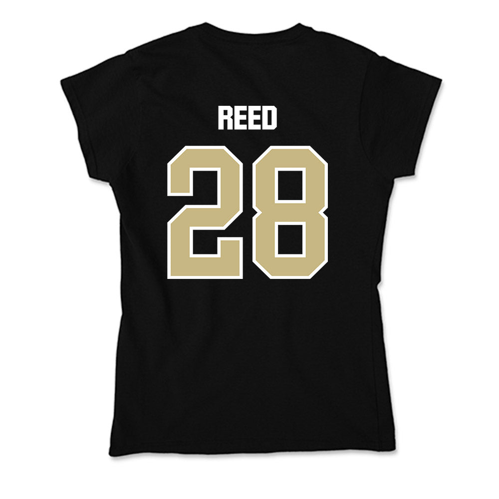 Akron - NCAA Football : Luke Reed - Soft Style Women‚Äôs T-Shirt Style001 Hoodie, Sweatshirt | CoreVibeTees.com (Image 2)