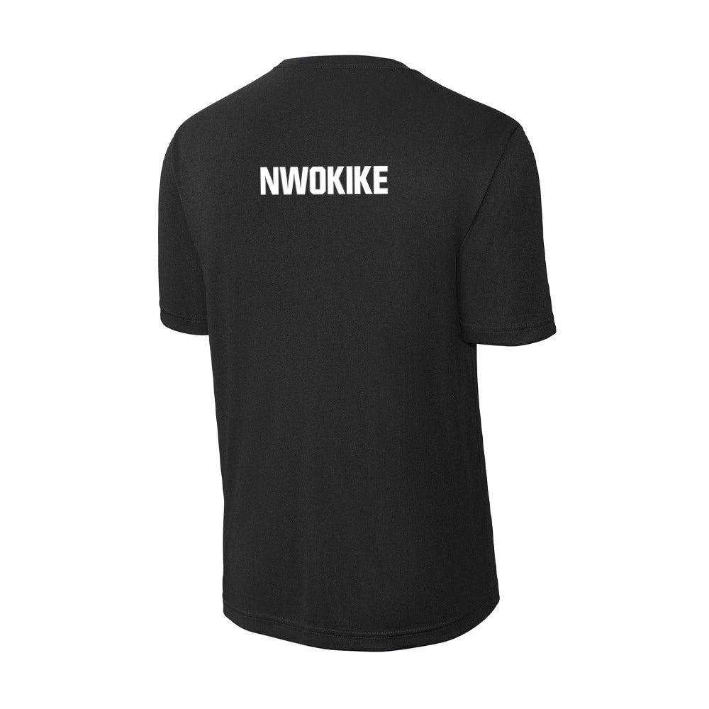Akron - NCAA Women's Track & Field : Joy Nwokike - Activewear T-Shirt Style001 Hoodie, Sweatshirt (Image 2)