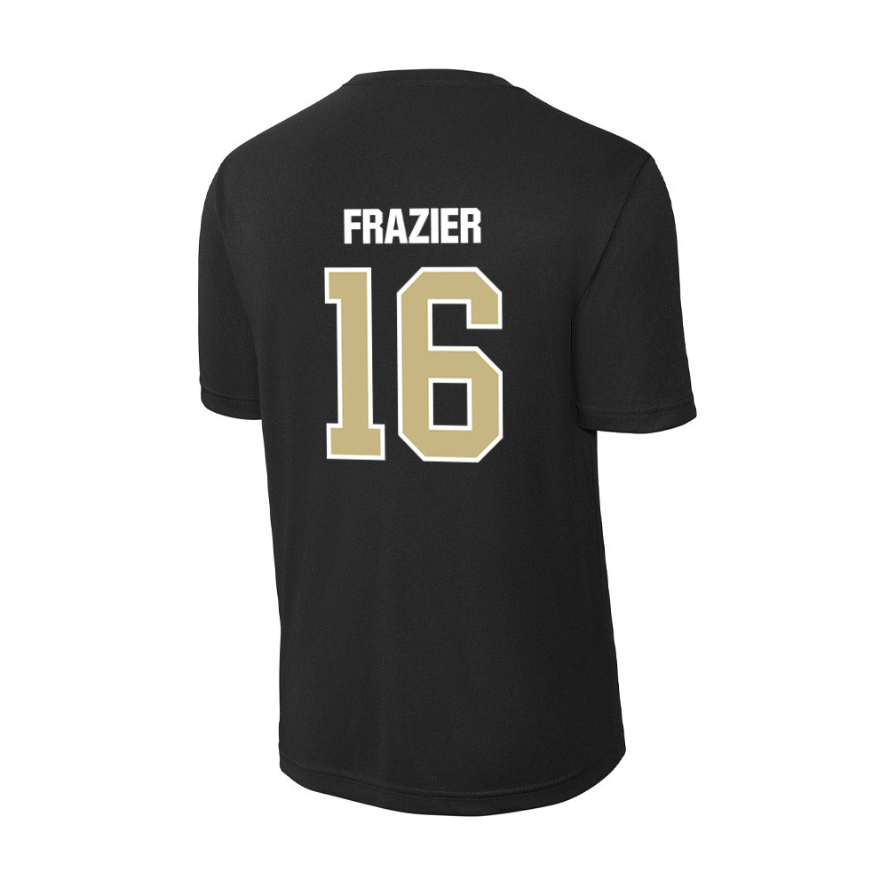 Akron - NCAA Football : Dahvon Frazier - Activewear T-Shirt Hoodie, Sweatshirt | CoreVibeTees.com (Image 2)