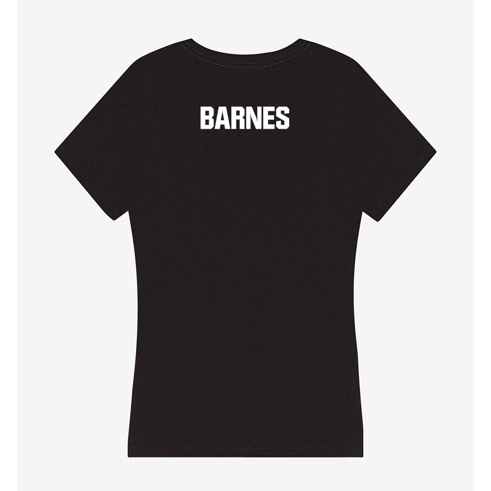 Akron - NCAA Cheerleading : Emma Barnes - Women's V-Neck T-Shirt Style001 Hoodie, Sweatshirt | CoreVibeTees.com (Image 2)