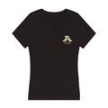 Akron - NCAA Football : Danny Nittoli - Women's V-Neck T-Shirt Style001 Hoodie, Sweatshirt | CoreVibeTees.com (Image 1)