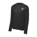 Akron - NCAA Football : Tyhler Williams - Activewear Long Sleeve T-Shirt Style001 Hoodie, Sweatshirt (Image 1)