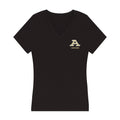 Akron - NCAA Women's Lacrosse : Kaitlyn Sikorski - Women's V-Neck T-Shirt Style001 Hoodie, Sweatshirt (Image 1)