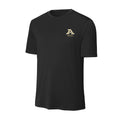 Akron - NCAA Football : Delvin Morris - Activewear T-Shirt Hoodie, Sweatshirt | CoreVibeTees.com (Image 1)