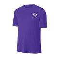 '- NCAA Men's Track & Field : Payton Bragg - Activewear T-Shirt Hoodie, Sweatshirt | CoreVibeTees.com (Image 1)