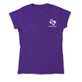 '- NCAA Men's Track & Field : Johnny Banks - Soft Style Women‚Äôs T-Shirt Hoodie, Sweatshirt | CoreVibeTees.com (Image 1)