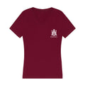 AAMU - NCAA Women's Basketball : Mailyn Wilkerson - Women's V-Neck T-Shirt Style002 Hoodie, Sweatshirt (Image 1)
