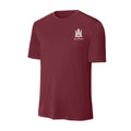 AAMU - NCAA Women's Volleyball : Keyara Scott - Activewear T-Shirt Style001 Hoodie, Sweatshirt | CoreVibeTees.com (Image 1)