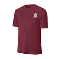 AAMU - NCAA Football : Tervae Williams - Activewear T-Shirt Style001 Hoodie, Sweatshirt | CoreVibeTees.com (Image 1)