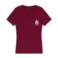 AAMU - NCAA Women's Volleyball : Keyara Scott - Women's V-Neck T-Shirt Style001 Hoodie, Sweatshirt (Image 1)
