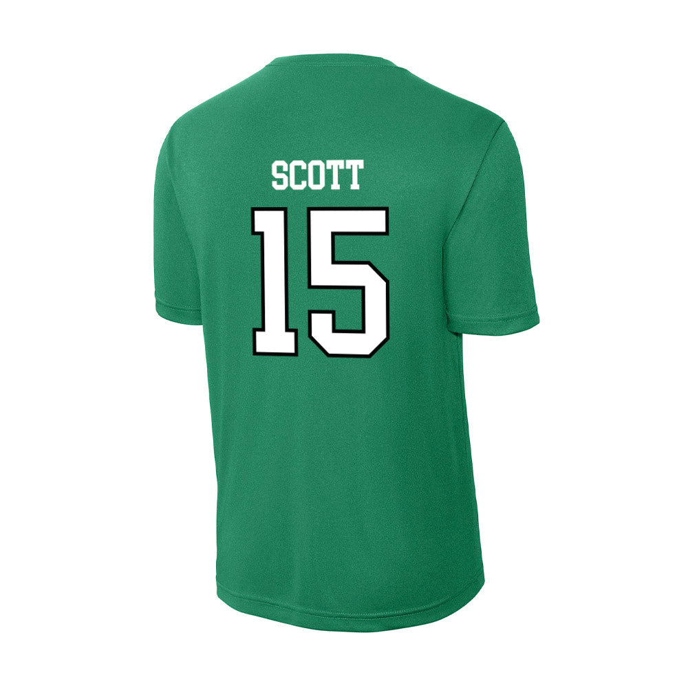 Adams State - NCAA Football : Shirley Scott - Activewear T-Shirt Hoodie, Sweatshirt | CoreVibeTees.com (Image 2)