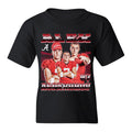 Alabama - NCAA Football : Alex Asparuhov - Collage Youth T-Shirt Hoodie, Sweatshirt | CoreVibeTees.com