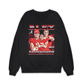 Alabama - NCAA Football : Alex Asparuhov - Collage Premium Crewneck Sweatshirt T-Shirts, Hoodie | CoreVibeTees.com