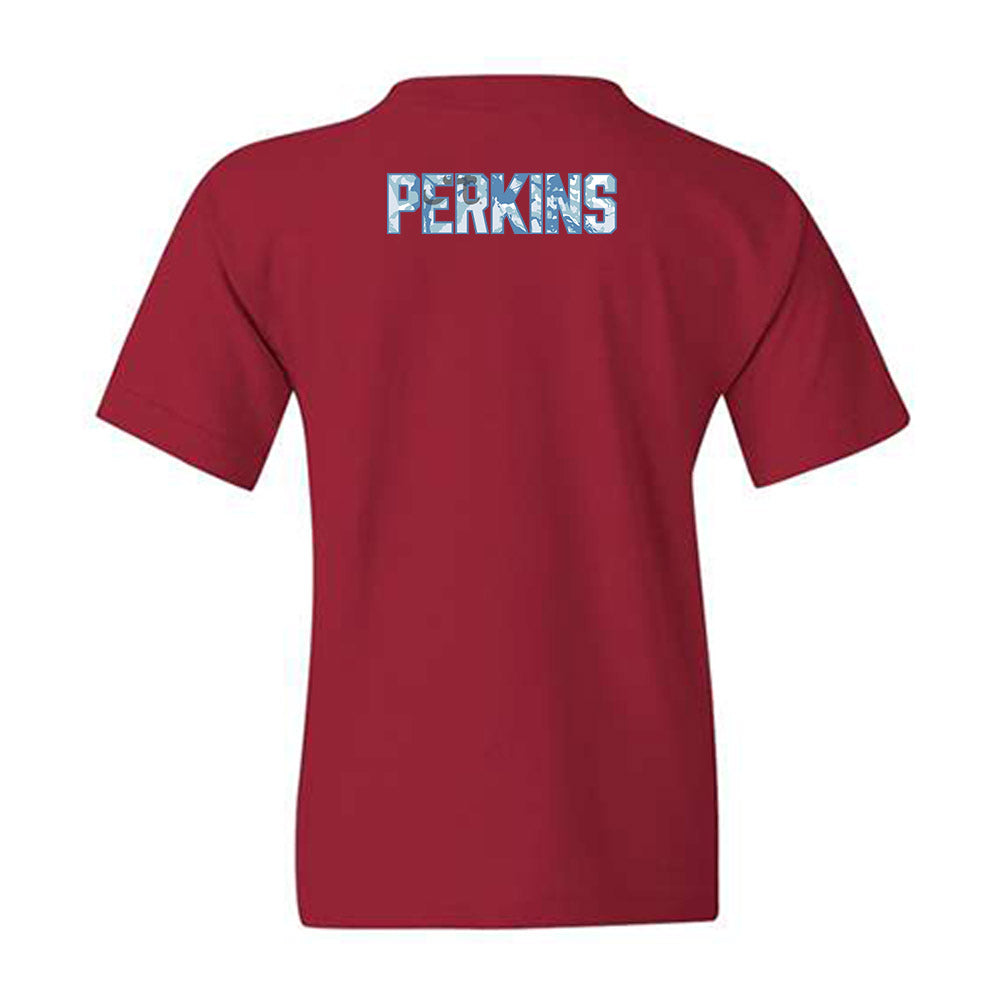 Alabama - NCAA Cheerleading : aaliyah perkins - Hydrobama‚Ñ¢ Youth T-Shirt Style001 Hoodie, Sweatshirt (Image 2)