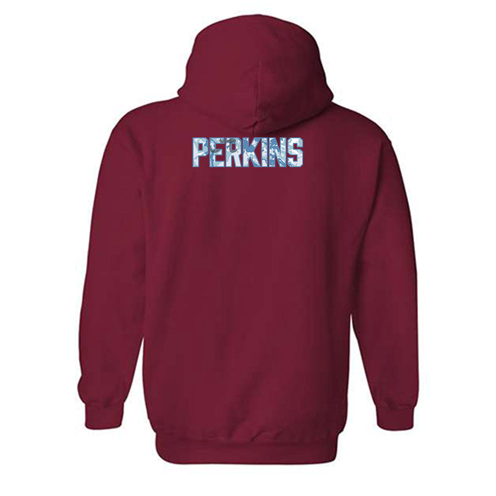 Alabama - NCAA Cheerleading : aaliyah perkins - Hydrobama‚Ñ¢ Hooded Sweatshirt Style001 T-Shirts, Hoodie (Image 2)
