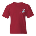 Alabama - NCAA Baseball : Richie Bonomolo Jr. - Hydrobama‚Ñ¢ Youth T-Shirt Style001 Hoodie, Sweatshirt (Image 1)