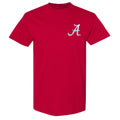 Alabama - NCAA Baseball : Brady Neal - Hydrobama‚Ñ¢ T-Shirt Hoodie, Sweatshirt | CoreVibeTees.com (Image 1)