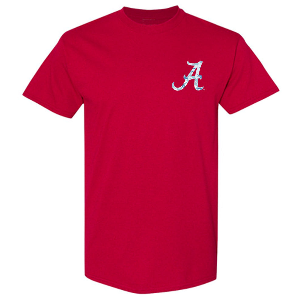 Alabama - NCAA Baseball : Riley Quick - Hydrobama‚Ñ¢ T-Shirt Hoodie, Sweatshirt | CoreVibeTees.com (Image 1)