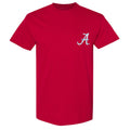 Alabama - NCAA Football : Alex Asparuhov - Hydrobama‚Ñ¢ T-Shirt Hoodie, Sweatshirt | CoreVibeTees.com (Image 1)
