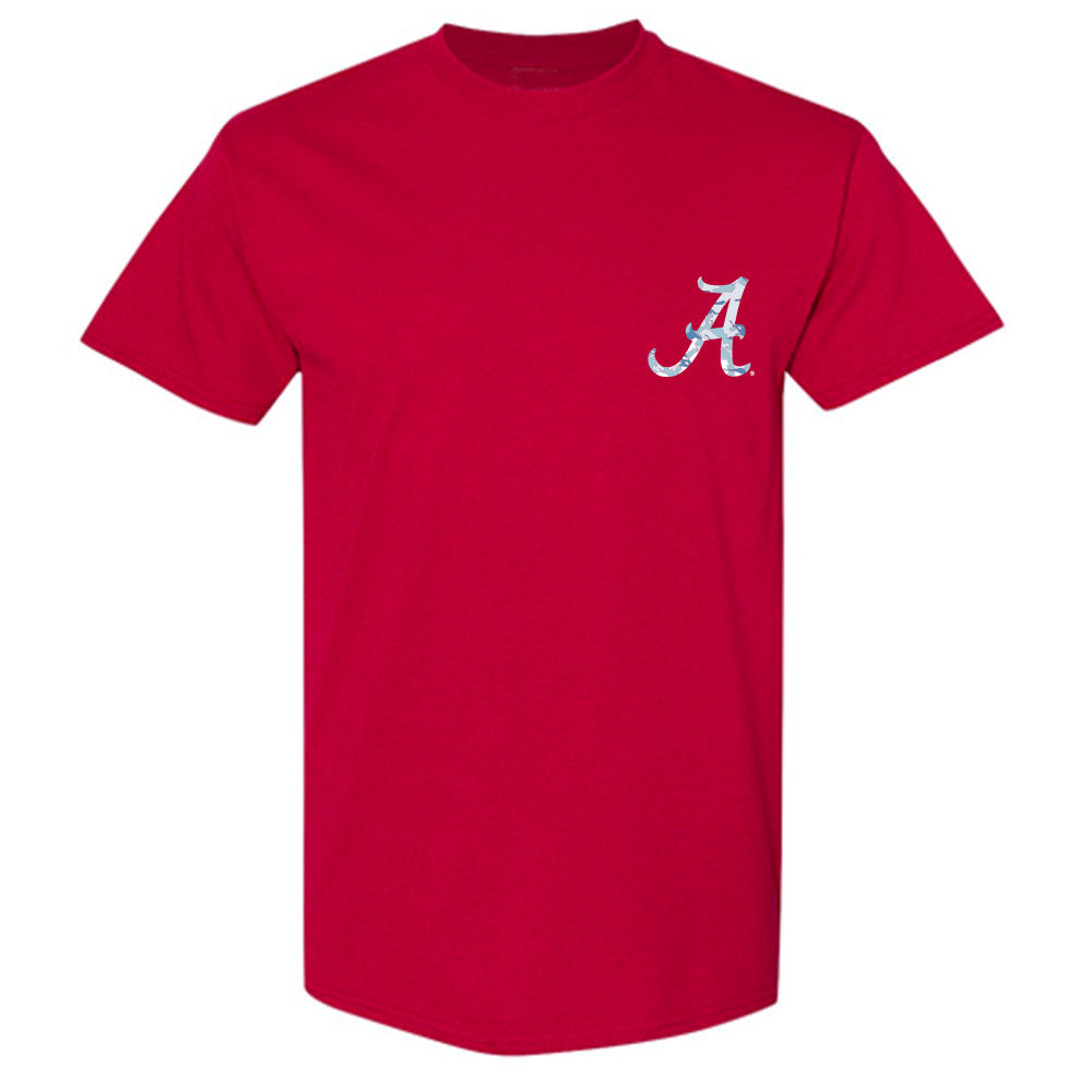 Alabama - NCAA Football : Alex Asparuhov - Hydrobama‚Ñ¢ T-Shirt Hoodie, Sweatshirt | CoreVibeTees.com (Image 1)