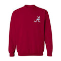 Alabama - NCAA Football : Alex Asparuhov - Hydrobama‚Ñ¢ Crewneck Sweatshirt T-Shirts, Hoodie | CoreVibeTees.com (Image 1)