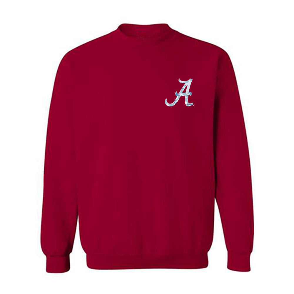 Alabama - NCAA Football : Alex Asparuhov - Hydrobama‚Ñ¢ Crewneck Sweatshirt T-Shirts, Hoodie | CoreVibeTees.com (Image 1)